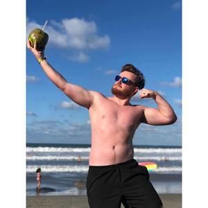 Meet your Posher, Tanner